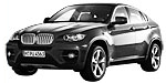 BMW E71 U244C Fault Code