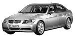 BMW E92 U244C Fault Code